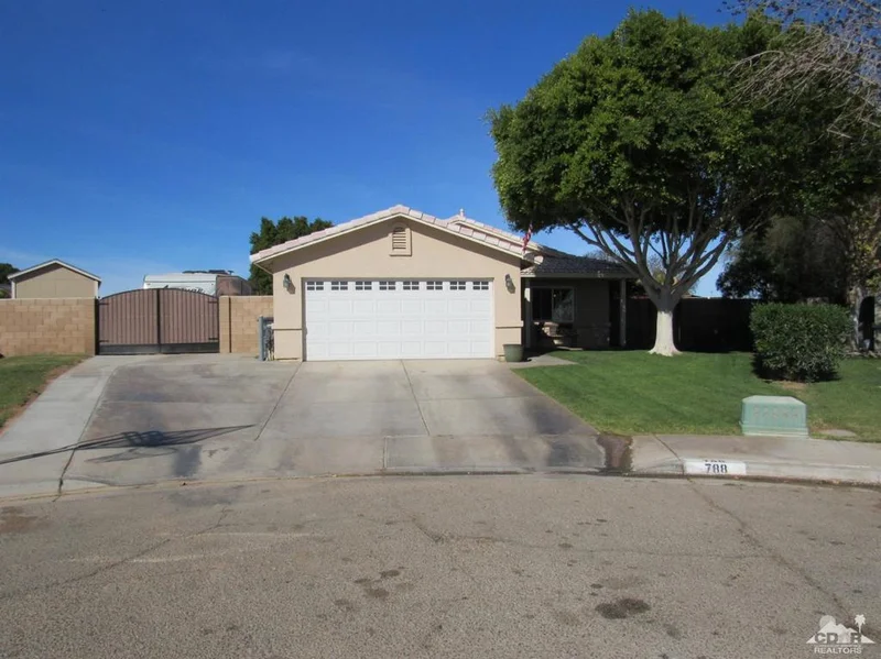 788 Michelle, Blythe, CA 92225