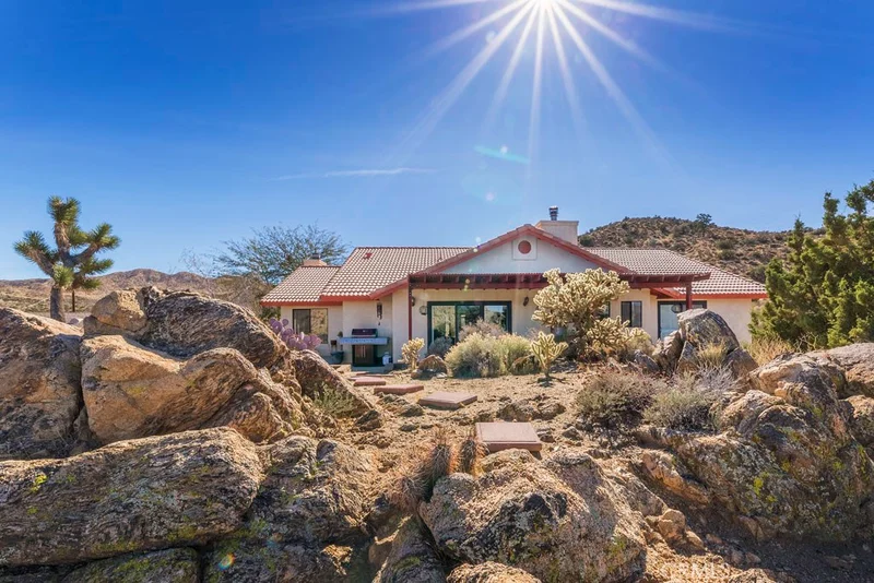 55750 Golden Bee, Yucca Valley, CA 92284