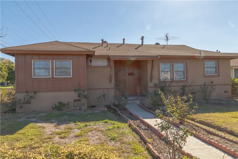 1162 Sandsprings, La Puente, CA 91746