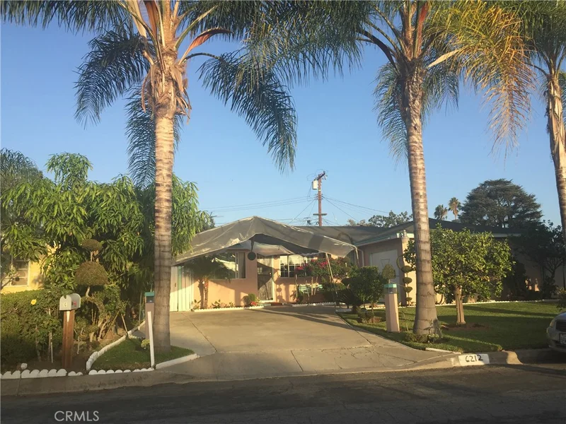 6212 Traymore, Azusa, CA 91702