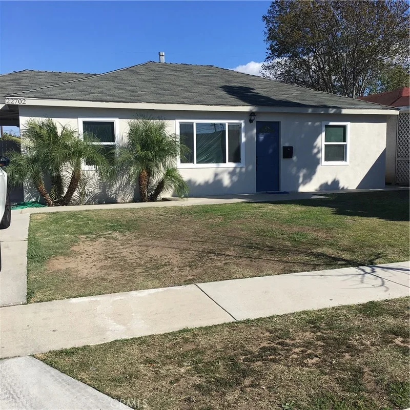 22702 Ravenna, Carson, CA 90745