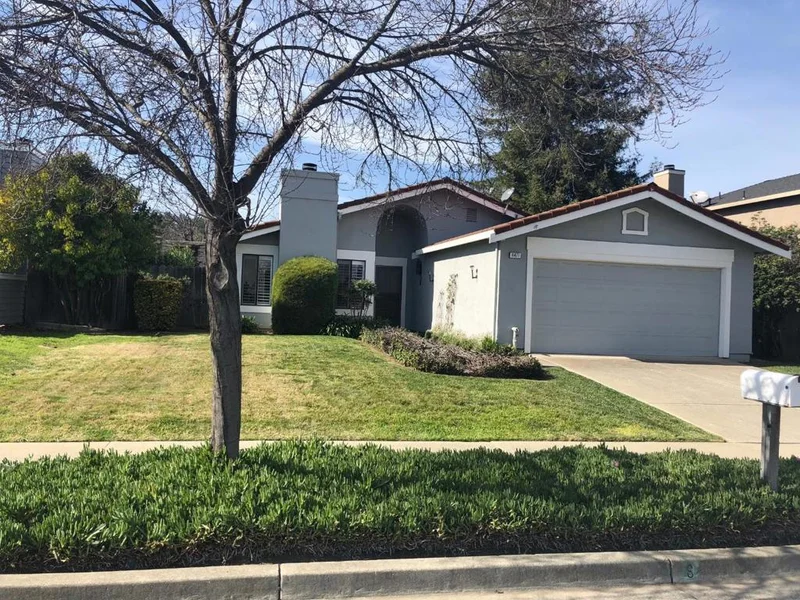 8471 Gaunt, Gilroy, CA 95020
