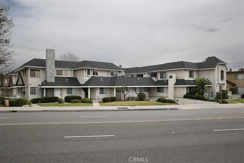 116 Atlantic #A, Alhambra, CA 91801