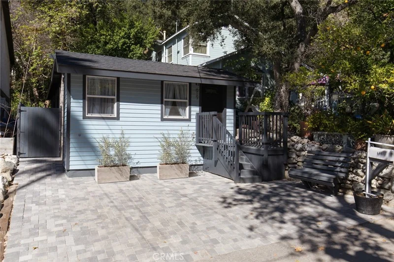 619 Woodland, Sierra Madre, CA 91024