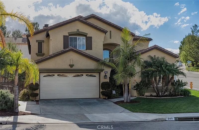 905 Cloverdale, Anaheim Hills, CA 92808