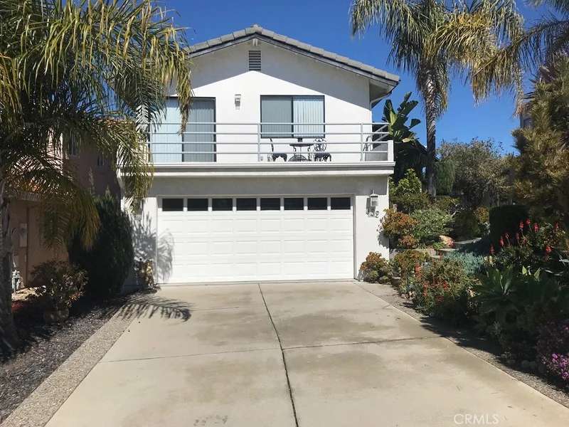 632 Shamrock, Pismo Beach, CA 93449