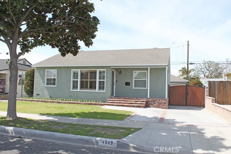 4649 Coldbrook, Lakewood, CA 90713