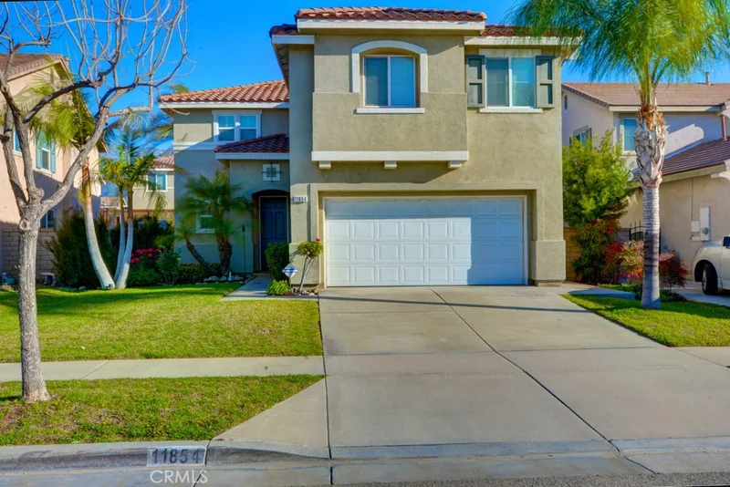11854 Rockingham, Rancho Cucamonga, CA 91730