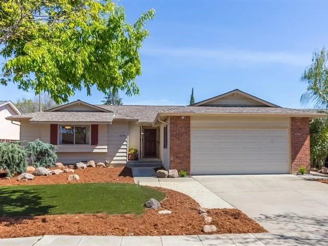 2544 New Jersey, San Jose, CA 95124