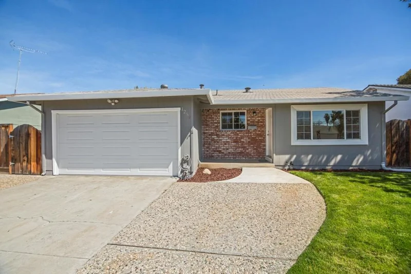 1250 Adrian, San Jose, CA 95122