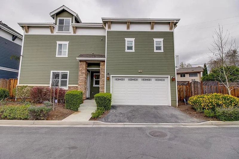 1163 Fleetwood, San Jose, CA 95120