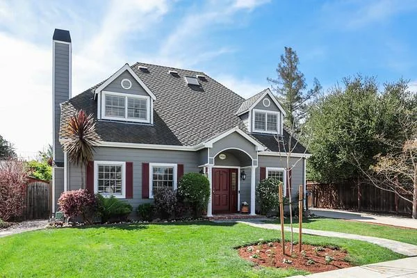 2950 South, Palo Alto, CA 94306