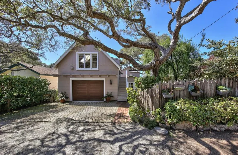 0 Monte Verde 6th SW Of 10th, Carmel, CA 93921