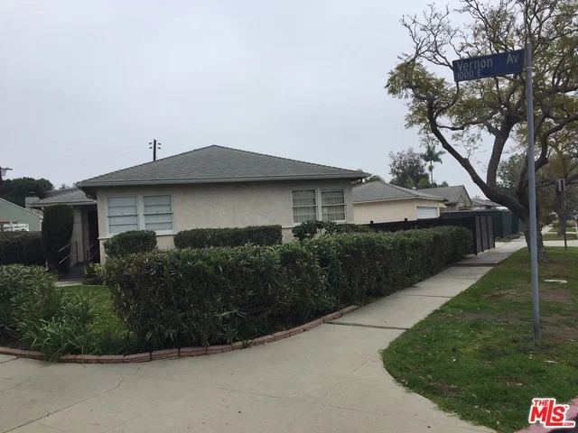 1008 Vernon, Venice, CA 90291