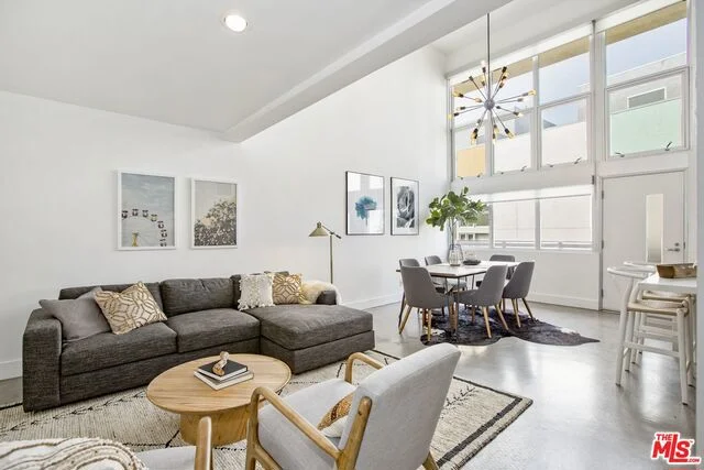 1037 Laurel #6, West Hollywood, CA 90046