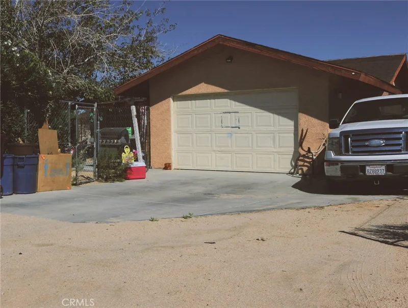 6149 Cahuilla, 29 Palms, CA 92277