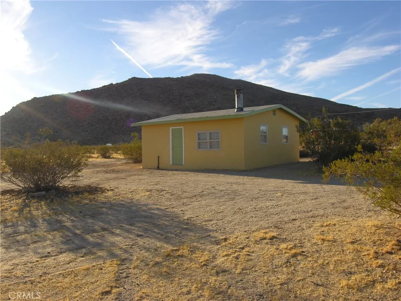 61636 Dorothy, Joshua Tree, CA 92252