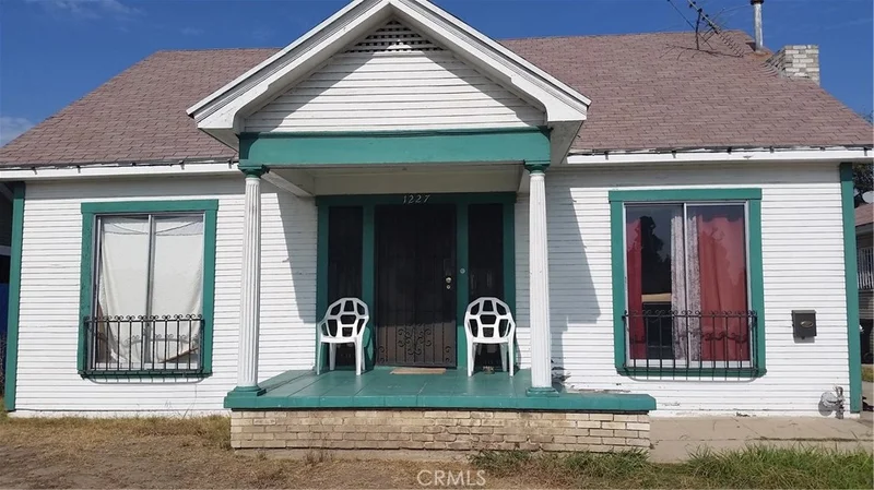 1227 Browning, Los Angeles, CA 90037