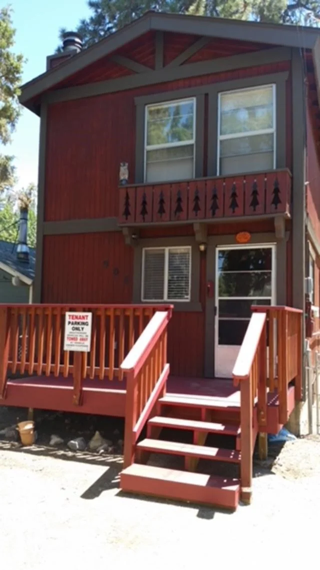 908 Aeroplane, Big Bear, CA 92314