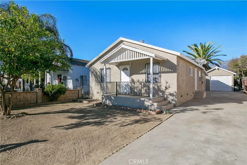 1027 Elma, Ontario, CA 91764