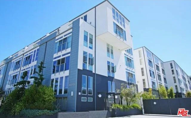 4215 Glencoe #319, Marina Del Rey, CA 90292