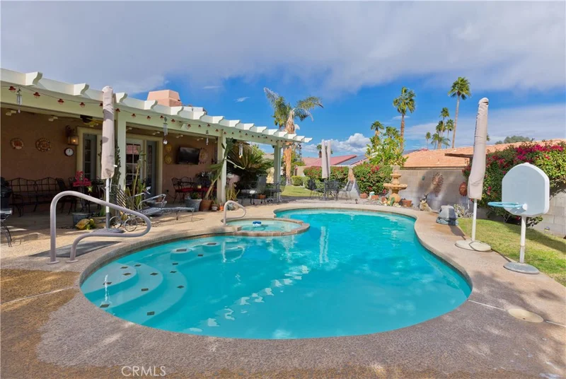 77290 Ohio, Palm Desert, CA 92211