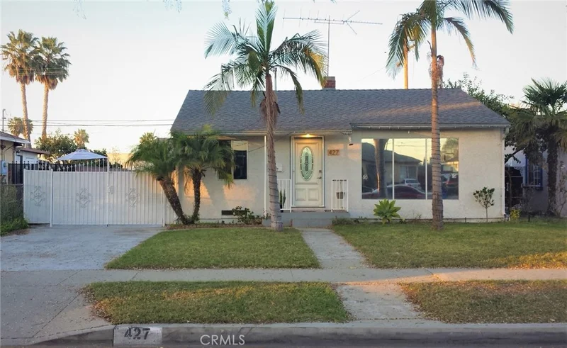 427 237th, Carson, CA 90745