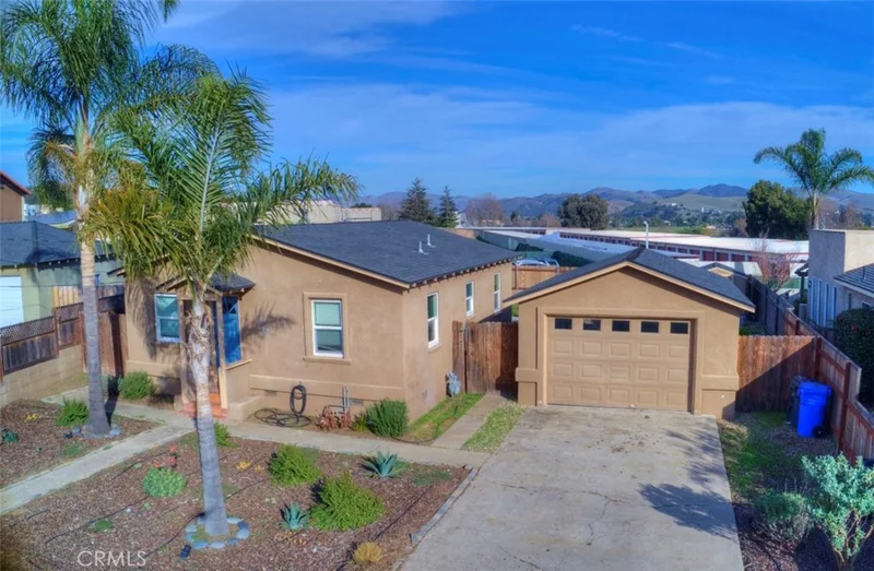 115 Alpine, Arroyo Grande, CA 93420