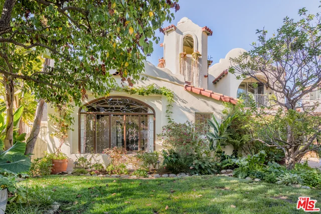 428 25th, Santa Monica, CA 90402