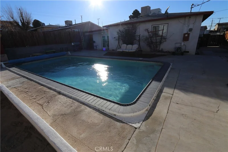 511 Kathleen, Barstow, CA 92311