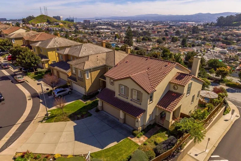 63 Viola, South San Francisco, CA 94080