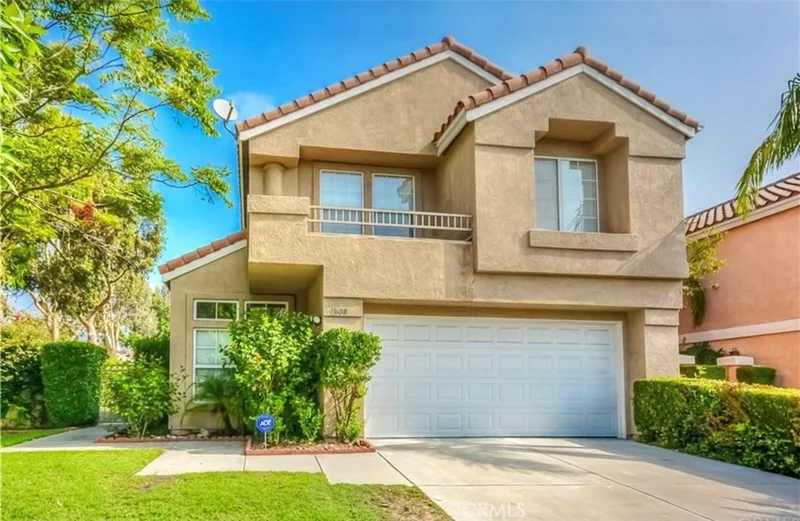 11608 Portofino, Rancho Cucamonga, CA 91701
