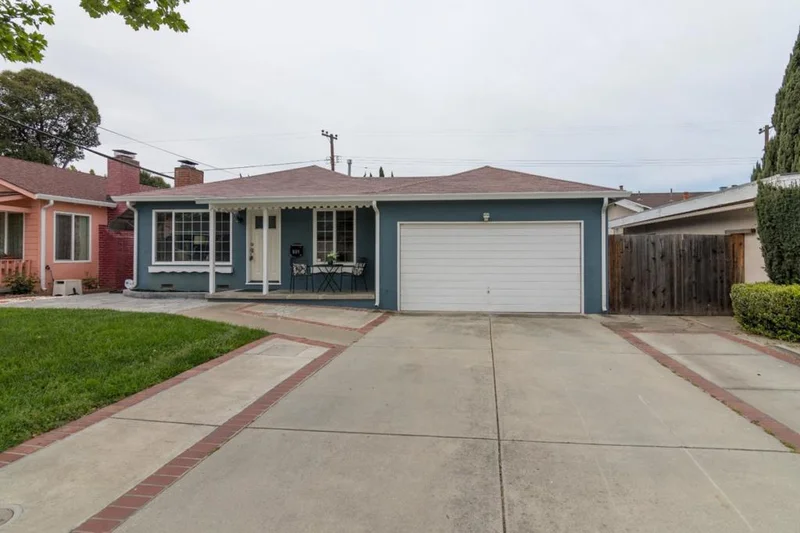 889 Gridley, San Jose, CA 95127