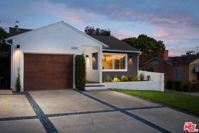 5230 Live Oak View Avenue, Los Angeles, CA 90041