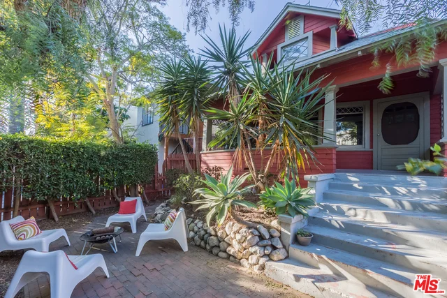 123 Breeze, Venice, CA 90291