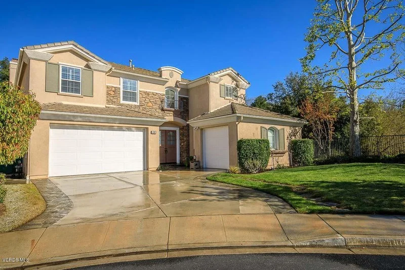 4506 Bristlecone, Moorpark, CA 93021