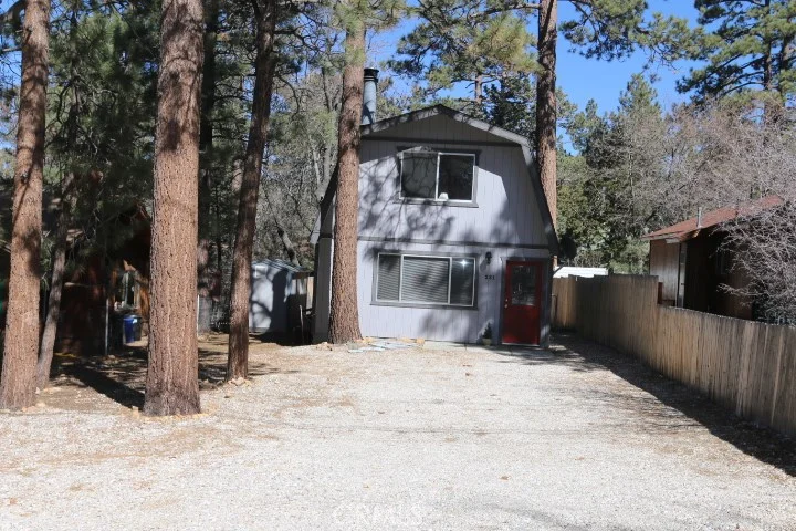 231 Wabash, Big Bear, CA 92386