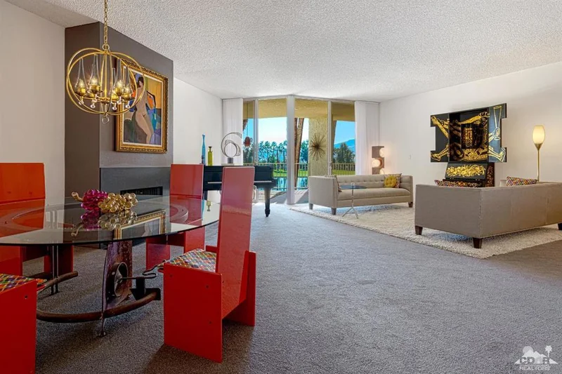 900 Island Dr. #205, Rancho Mirage, CA 92270