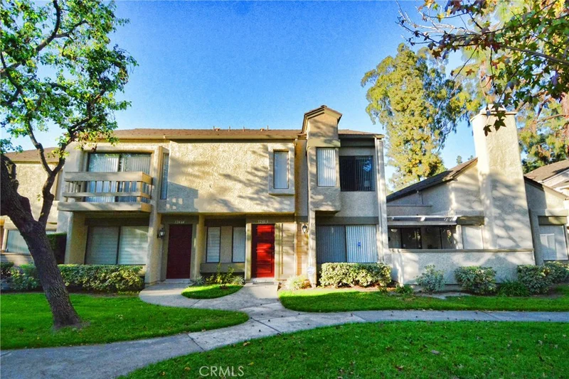 12466 Fallcreek, Cerritos, CA 90703
