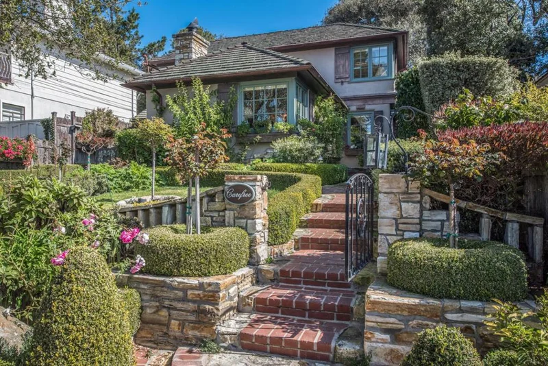 0 Carmelo 2NE 8th Ave, Carmel, CA 93921