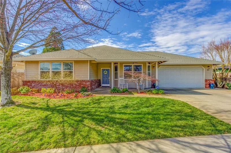 63 Cade, Chico, CA 95926