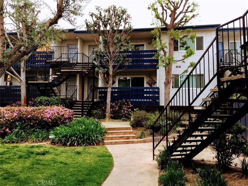 25930 Narbonne #142, Lomita, CA 90717