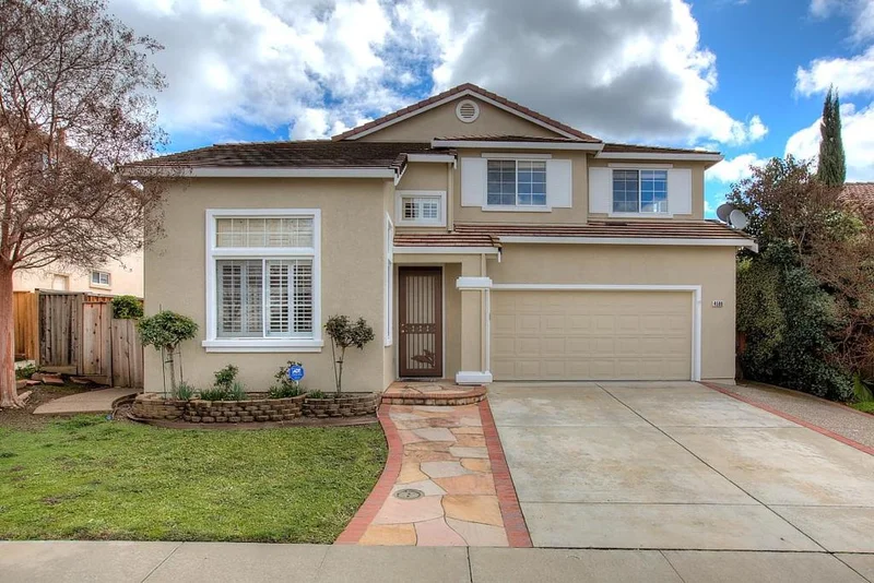 4580 Encanto, San Jose, CA 95135