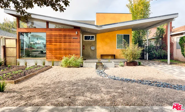 5133 Fairbanks, Culver City, CA 90230