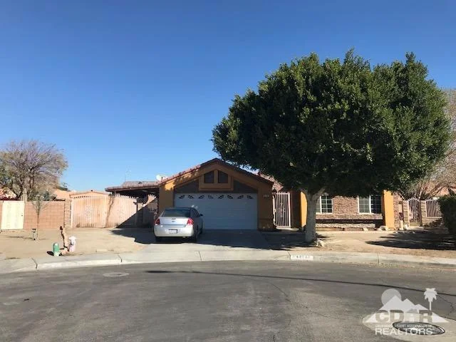 45785 Paradise Palm, Indio, CA 92201