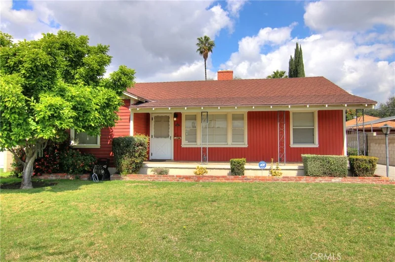 11345 Emery, El Monte, CA 91732