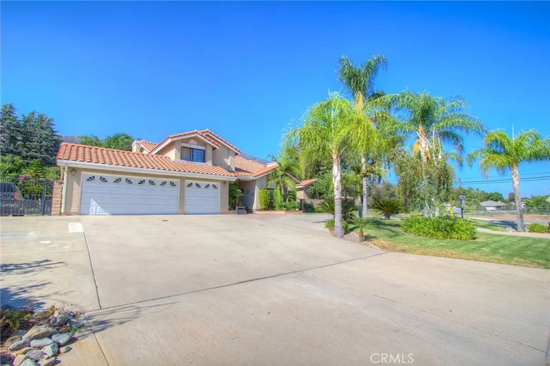 8690 La Senda, Rancho Cucamonga, CA 91701