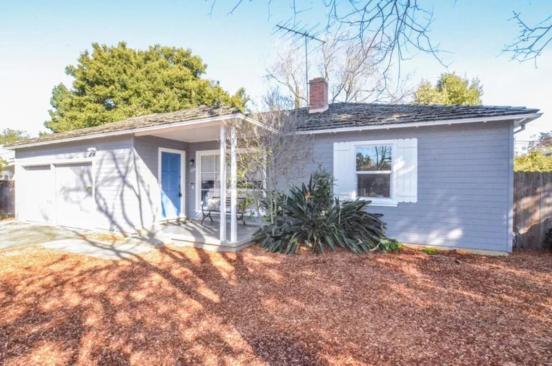 775 Cereza, Palo Alto, CA 94306