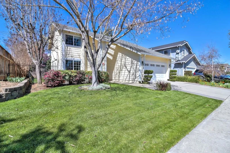 8735 Poplar, Gilroy, CA 95020