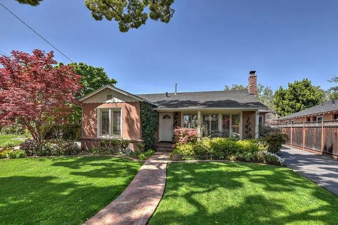 1235 Laurie, San Jose, CA 95125